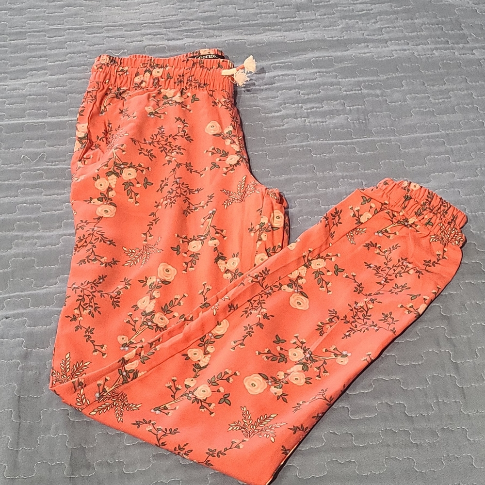 Pajamas girls